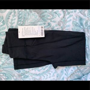 Lululemon Time to Sweat - NWOT